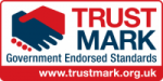 Trustmark logo